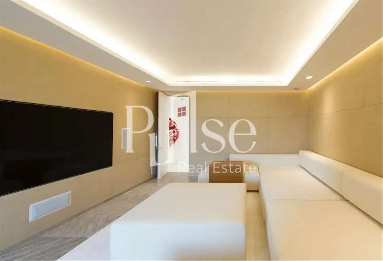 High-end Upgrades and Luxurious Furnishings