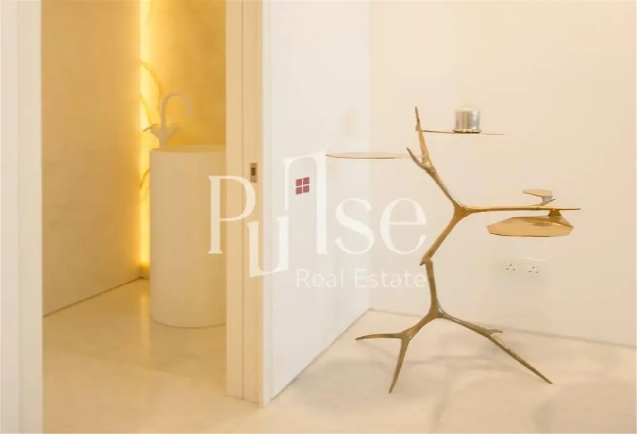 High-end Upgrades and Luxurious Furnishings