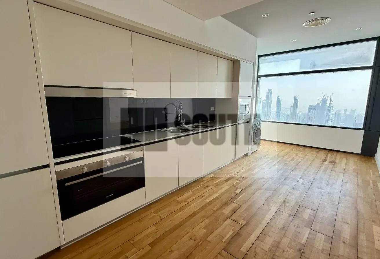 Ultra-Prime | High Floor | Burj Khalifa View