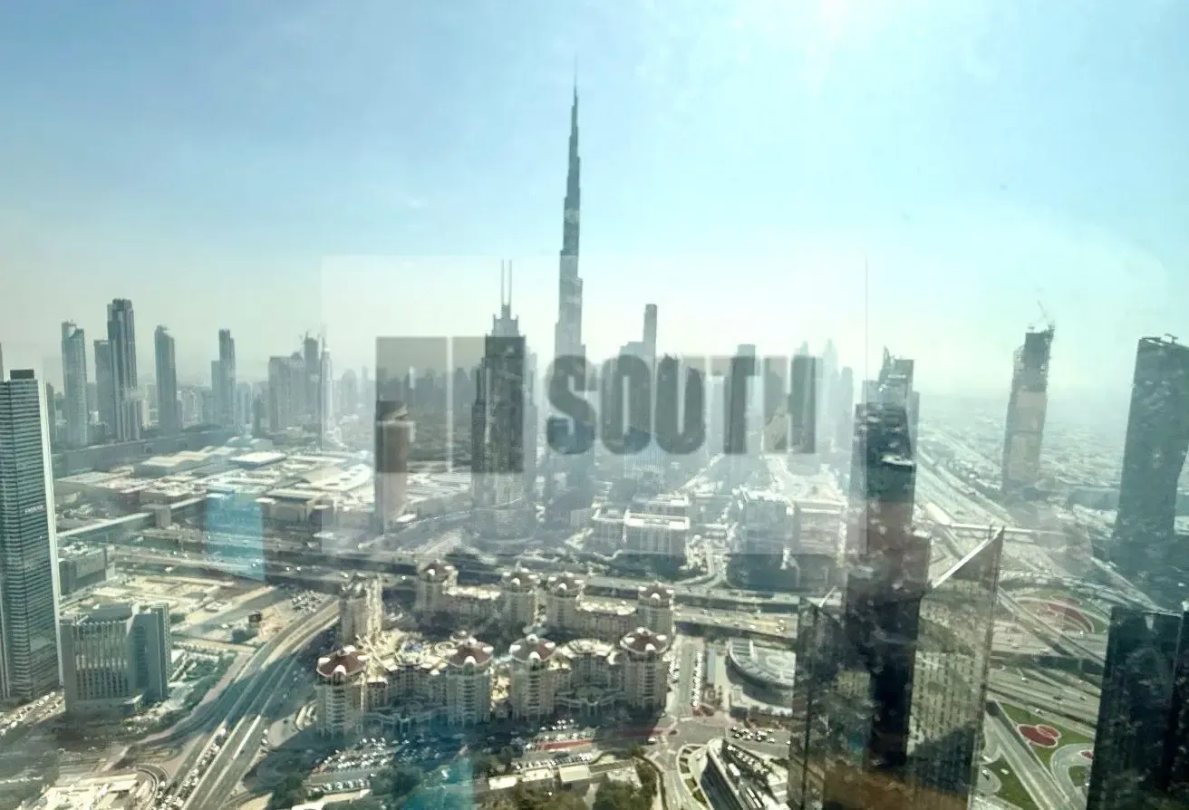 Ultra-Prime | High Floor | Burj Khalifa View