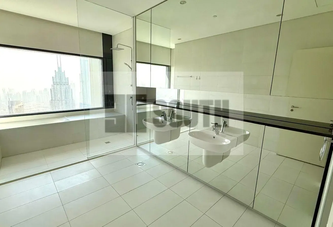 Ultra-Prime | High Floor | Burj Khalifa View