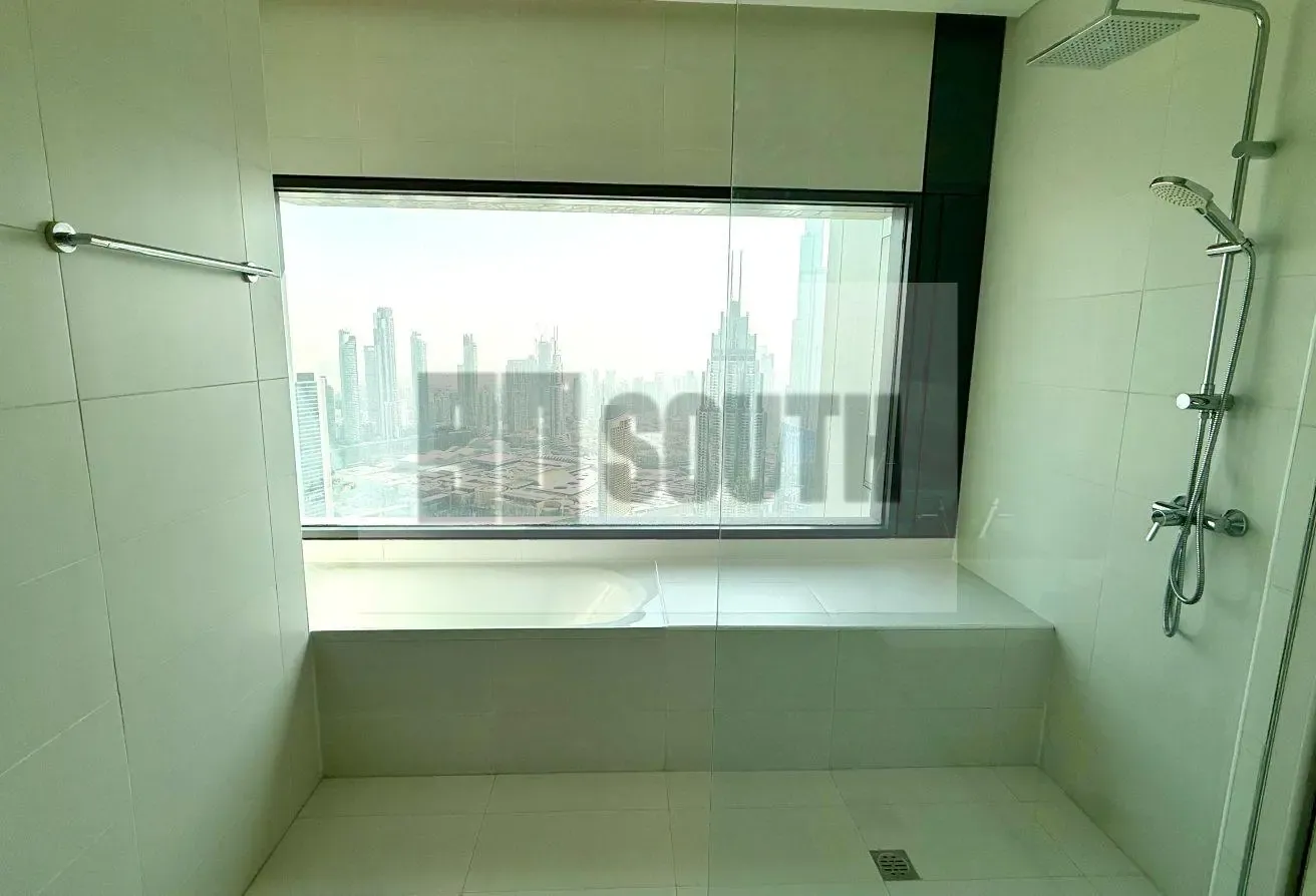 Ultra-Prime | High Floor | Burj Khalifa View