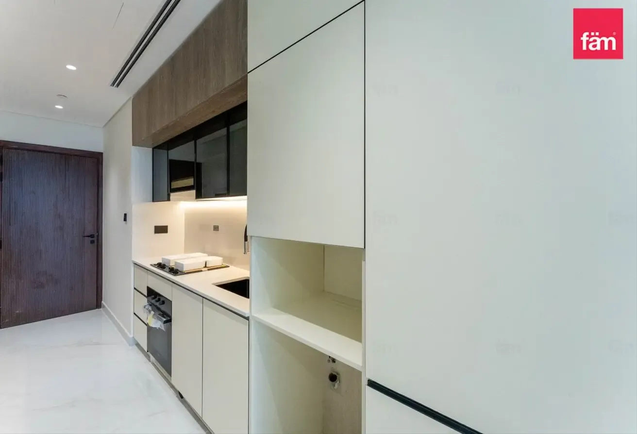 Spacious brand new High floor| High ROI