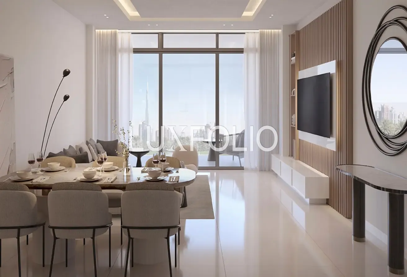 Low Floor | Vacant | Negotiable