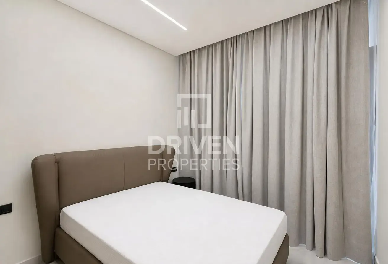 Brand New | High Floor | Fully Furnished