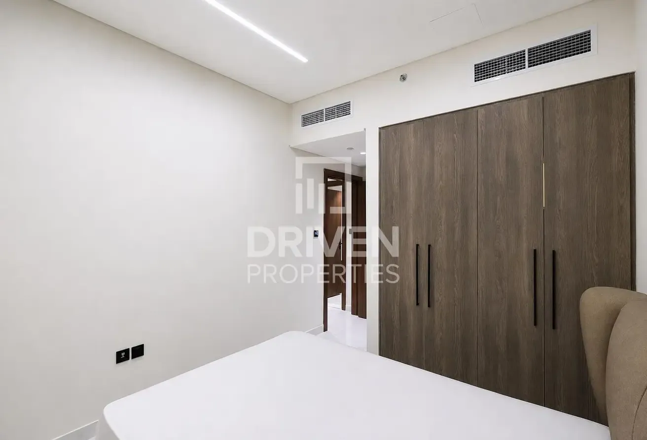 Brand New | High Floor | Fully Furnished