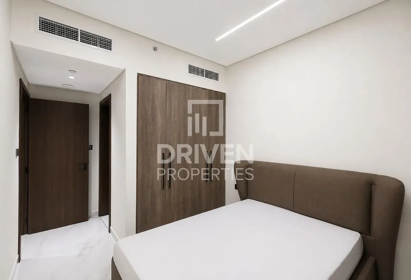 Brand New | High Floor | Fully Furnished
