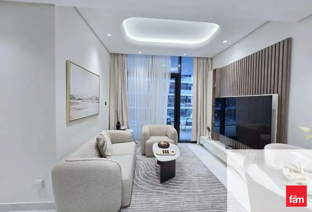 Brand New | Vacant | High Floor | Ready To Move