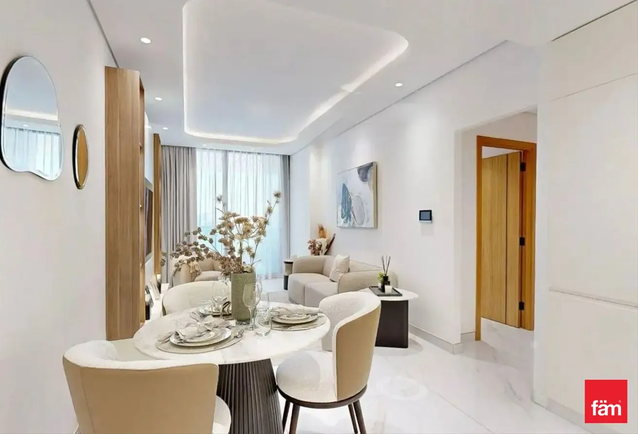 Brand New | Vacant | High Floor | Ready To Move