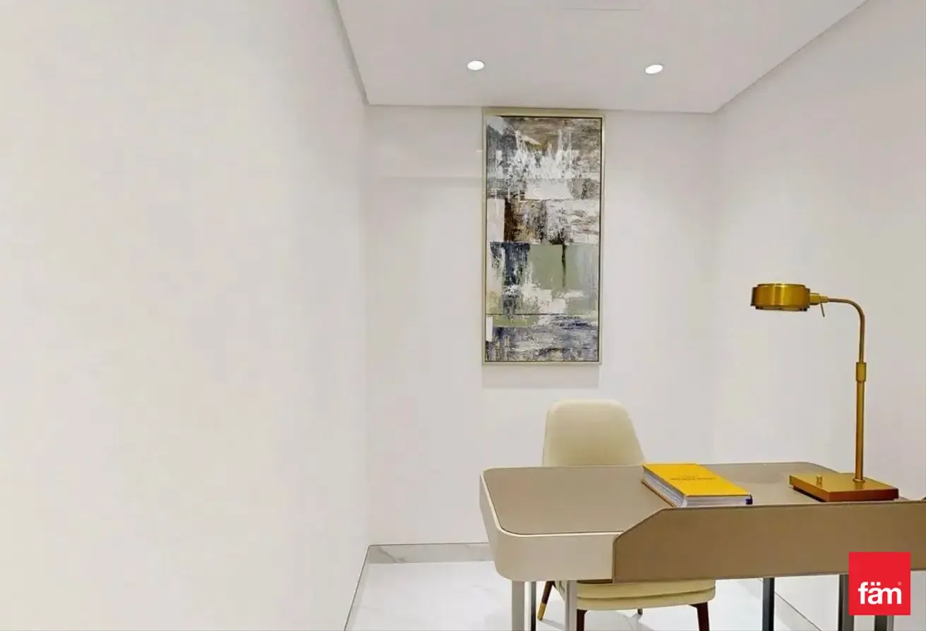 Brand New | Vacant | High Floor | Ready To Move