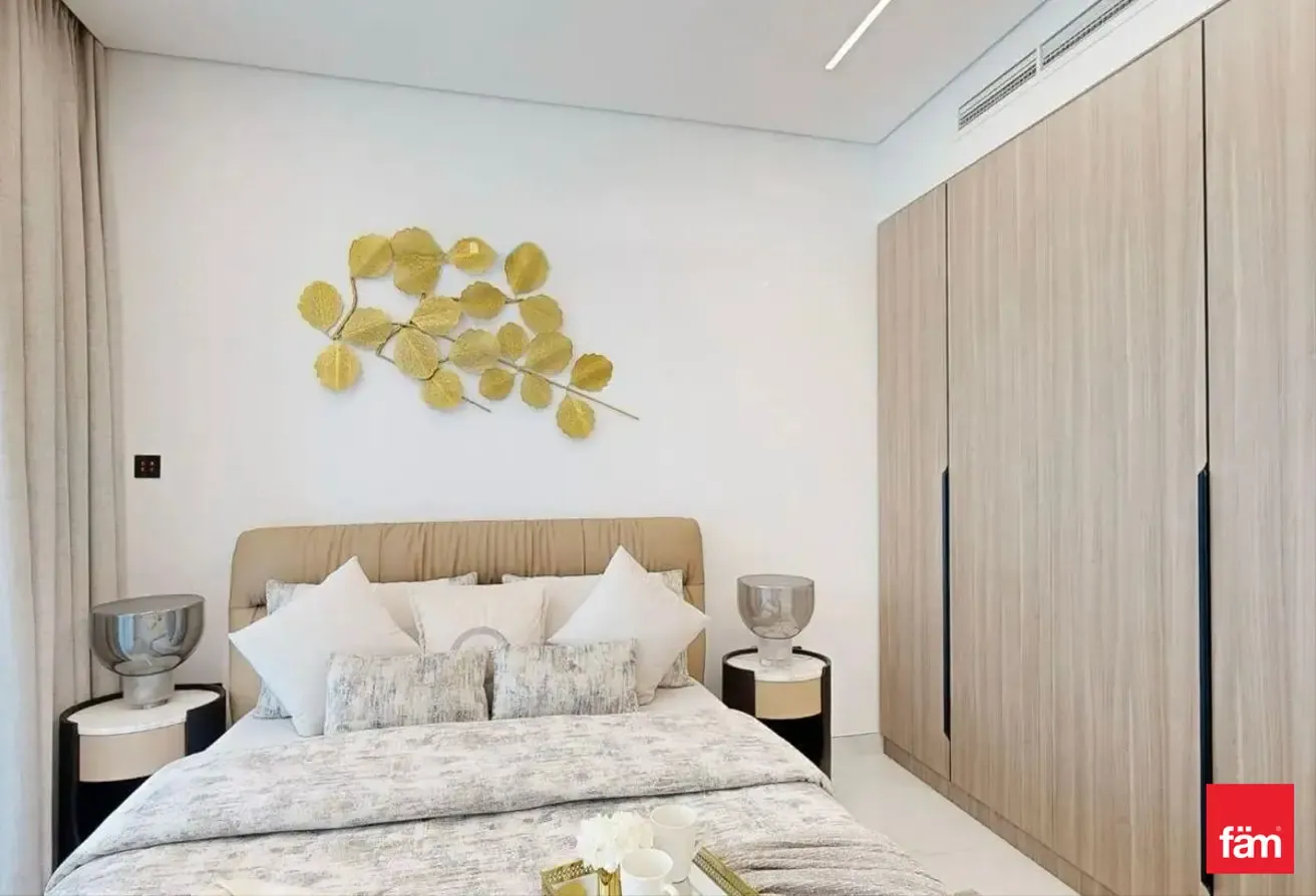 Brand New | Vacant | High Floor | Ready To Move