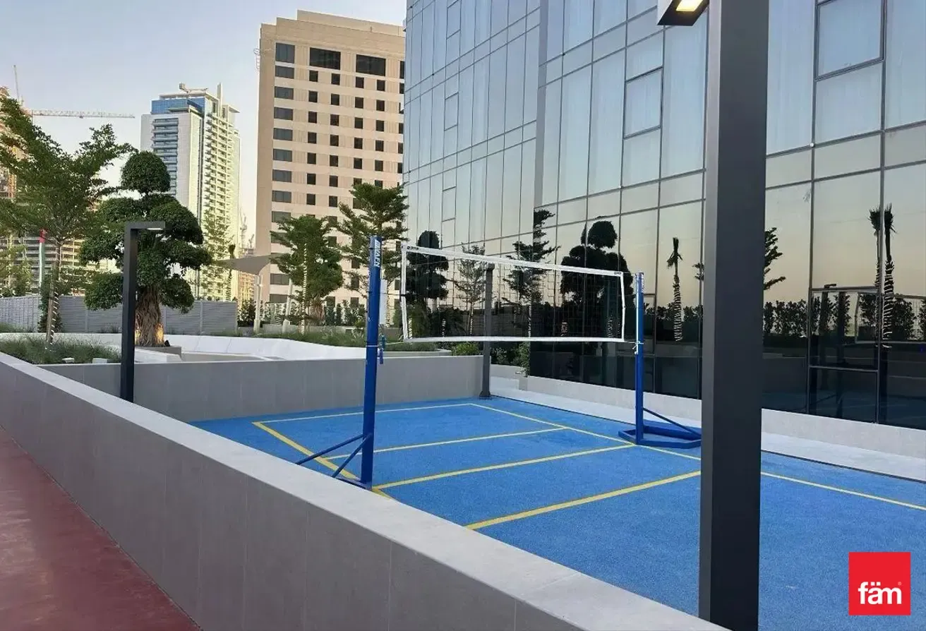 Brand New | Vacant | High Floor | Ready To Move