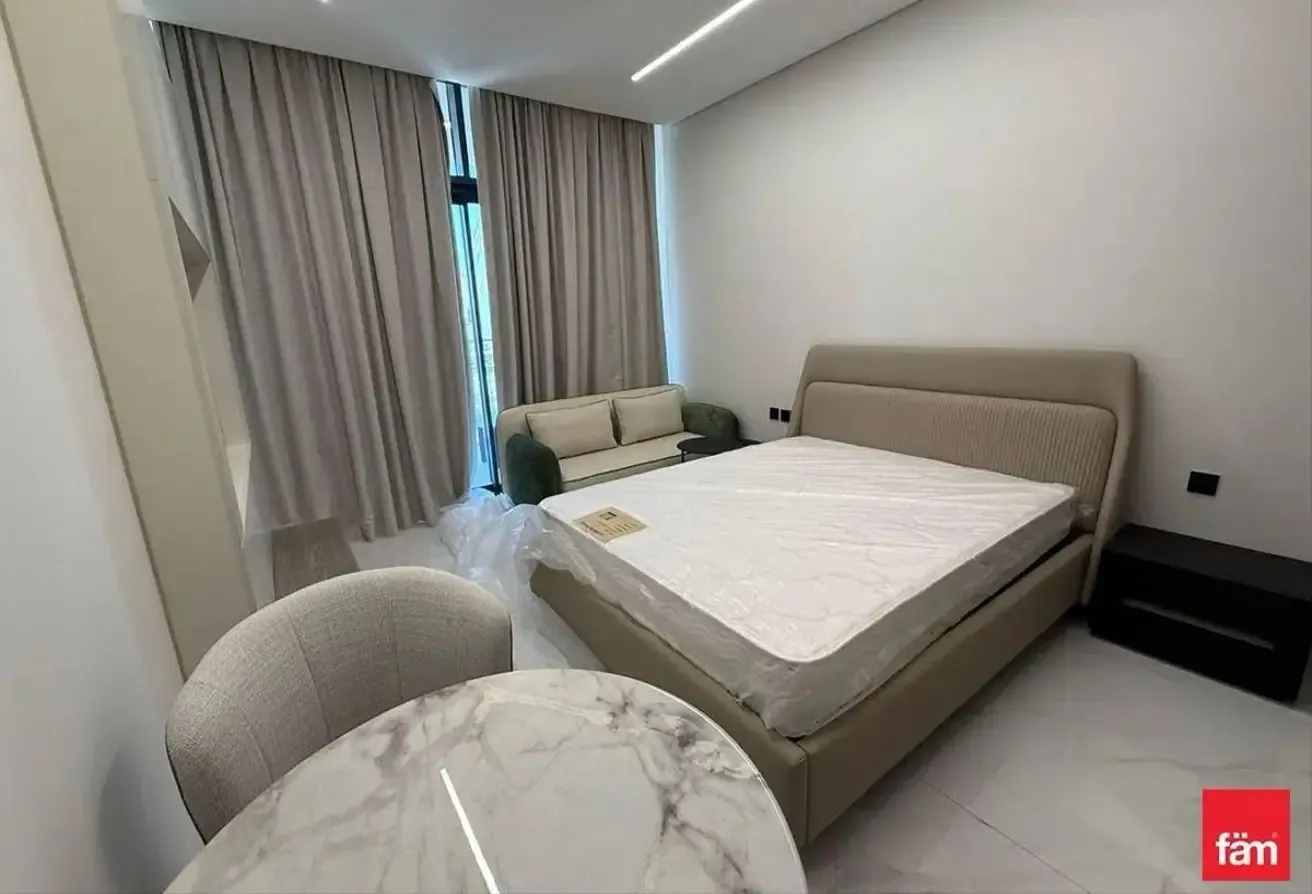 Brand New | Vacant | High Floor | Ready To Move