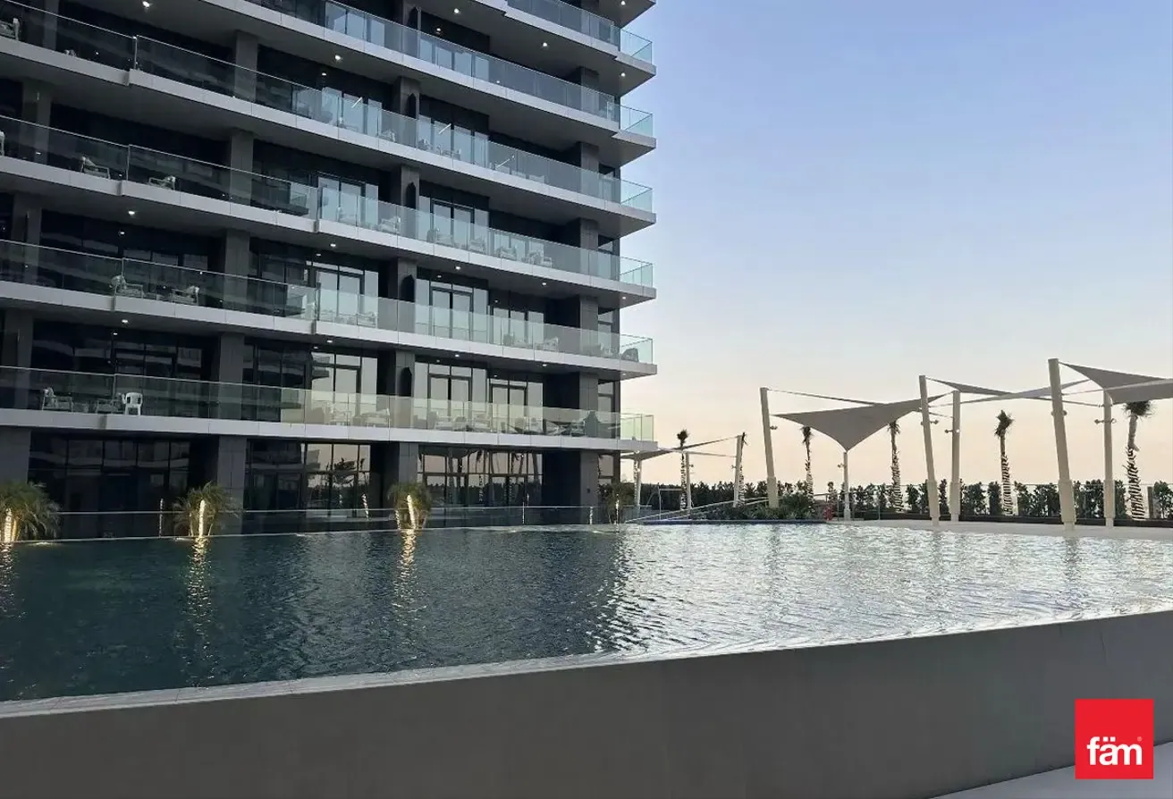 Brand New | Vacant | High Floor | Ready To Move