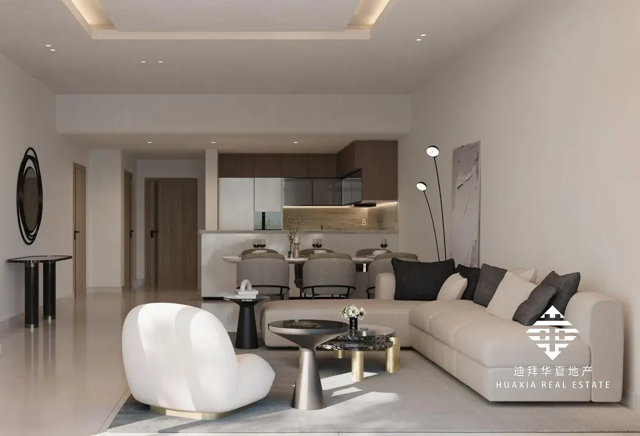 Pool View| Fully Furnished| Middle Floor |3Y PHPP