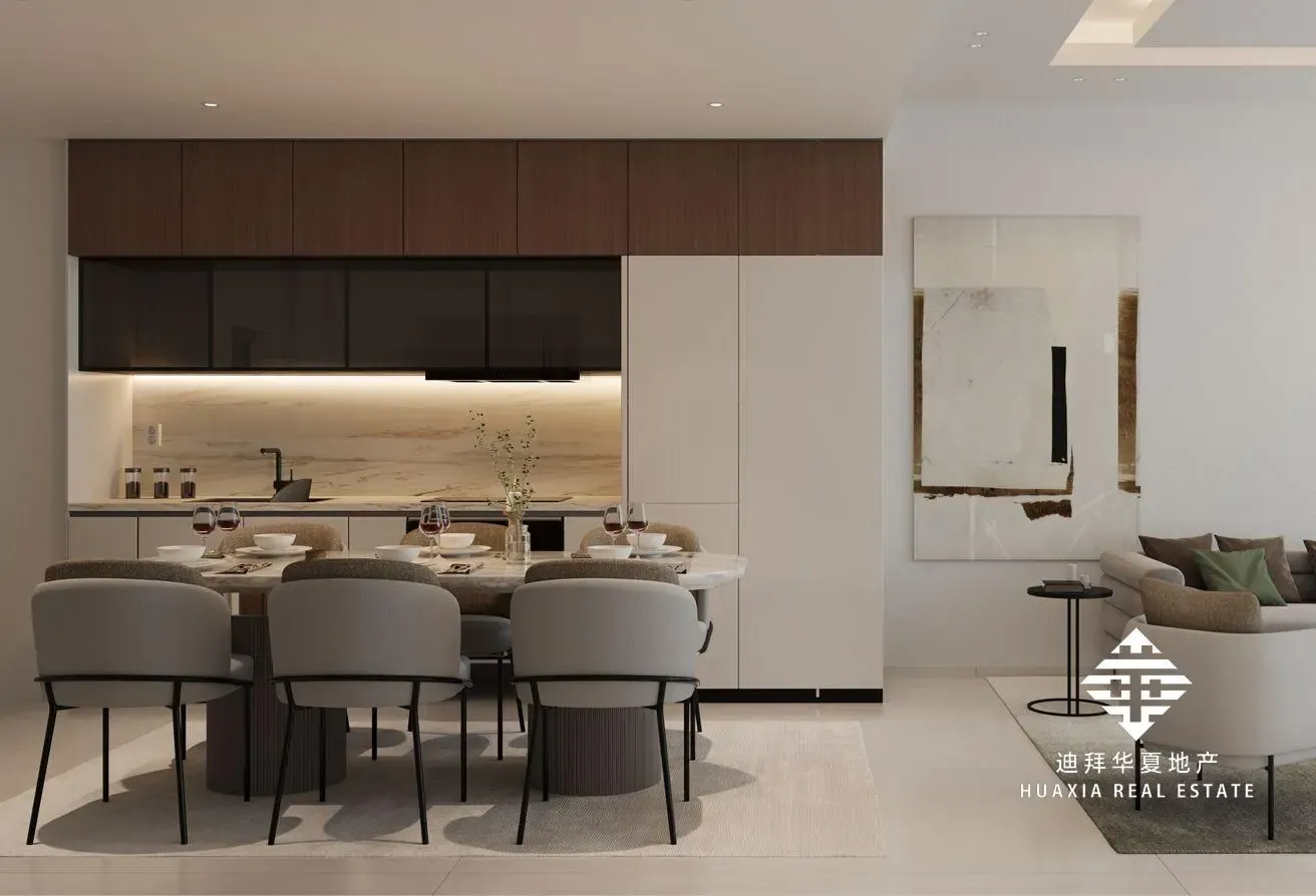 Pool View| Fully Furnished| Middle Floor |3Y PHPP