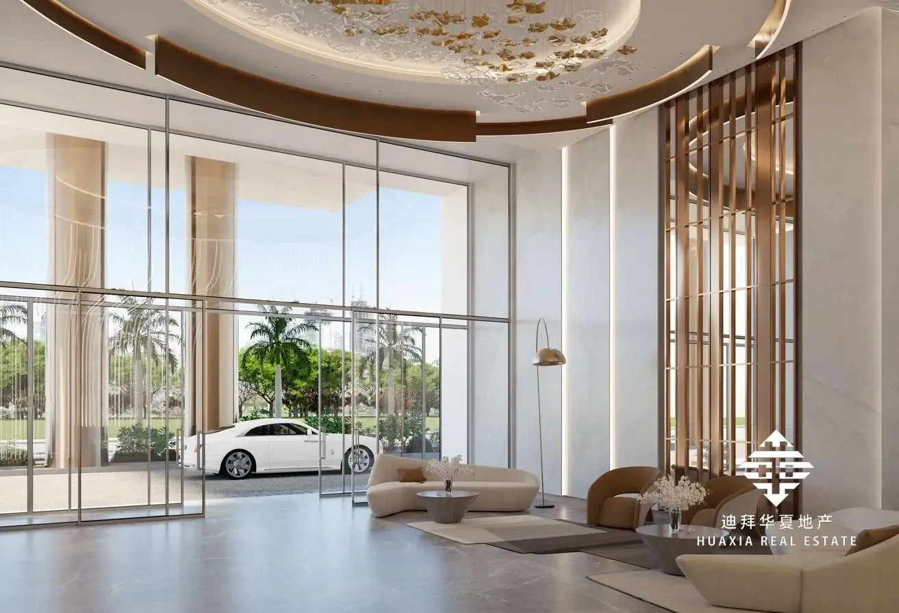 Pool View| Fully Furnished| Middle Floor |3Y PHPP
