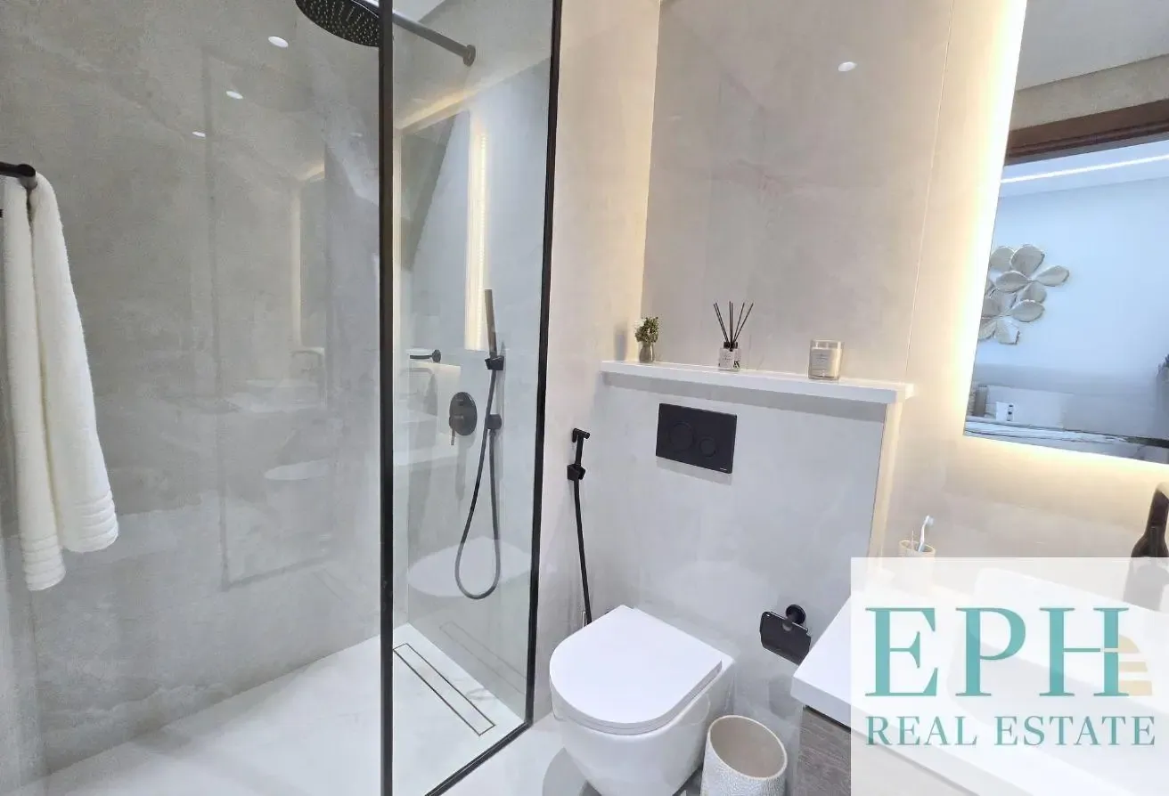 HIGH FLOOR | STUNNING POOL VIEW | NEAR HANDOVER