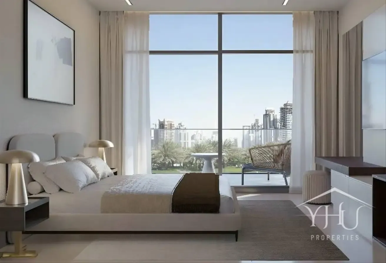 High Floor | Great View | Investor Deal | High ROI