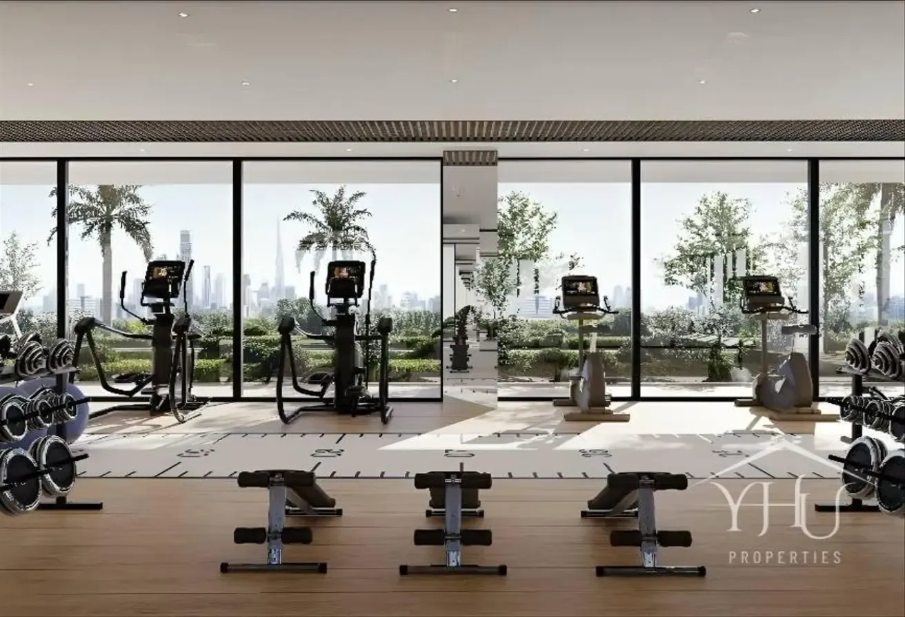 High Floor | Great View | Investor Deal | High ROI