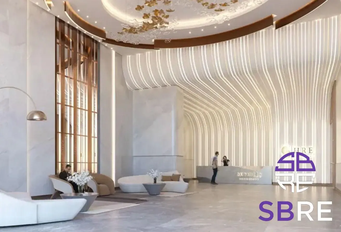 Premium 2BR | Spacious Layout | Prime Location