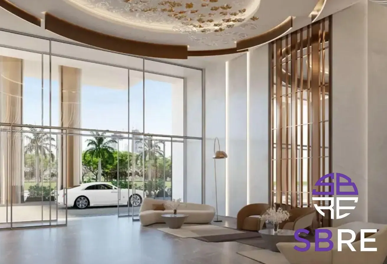 Premium 2BR | Spacious Layout | Prime Location
