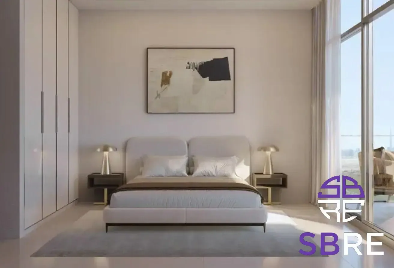 Premium 2BR | Spacious Layout | Prime Location