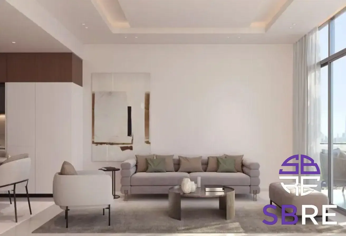 Premium 2BR | Spacious Layout | Prime Location