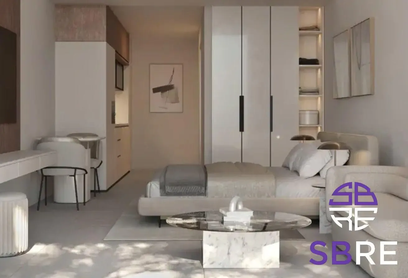 Premium 2BR | Spacious Layout | Prime Location