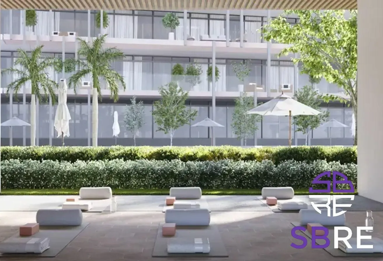 Premium 2BR | Spacious Layout | Prime Location