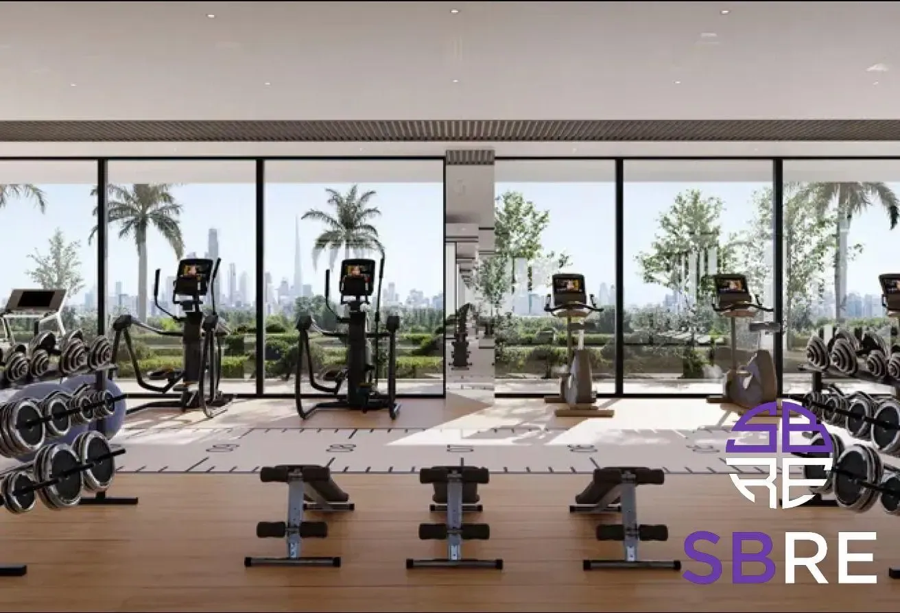 Premium 2BR | Spacious Layout | Prime Location