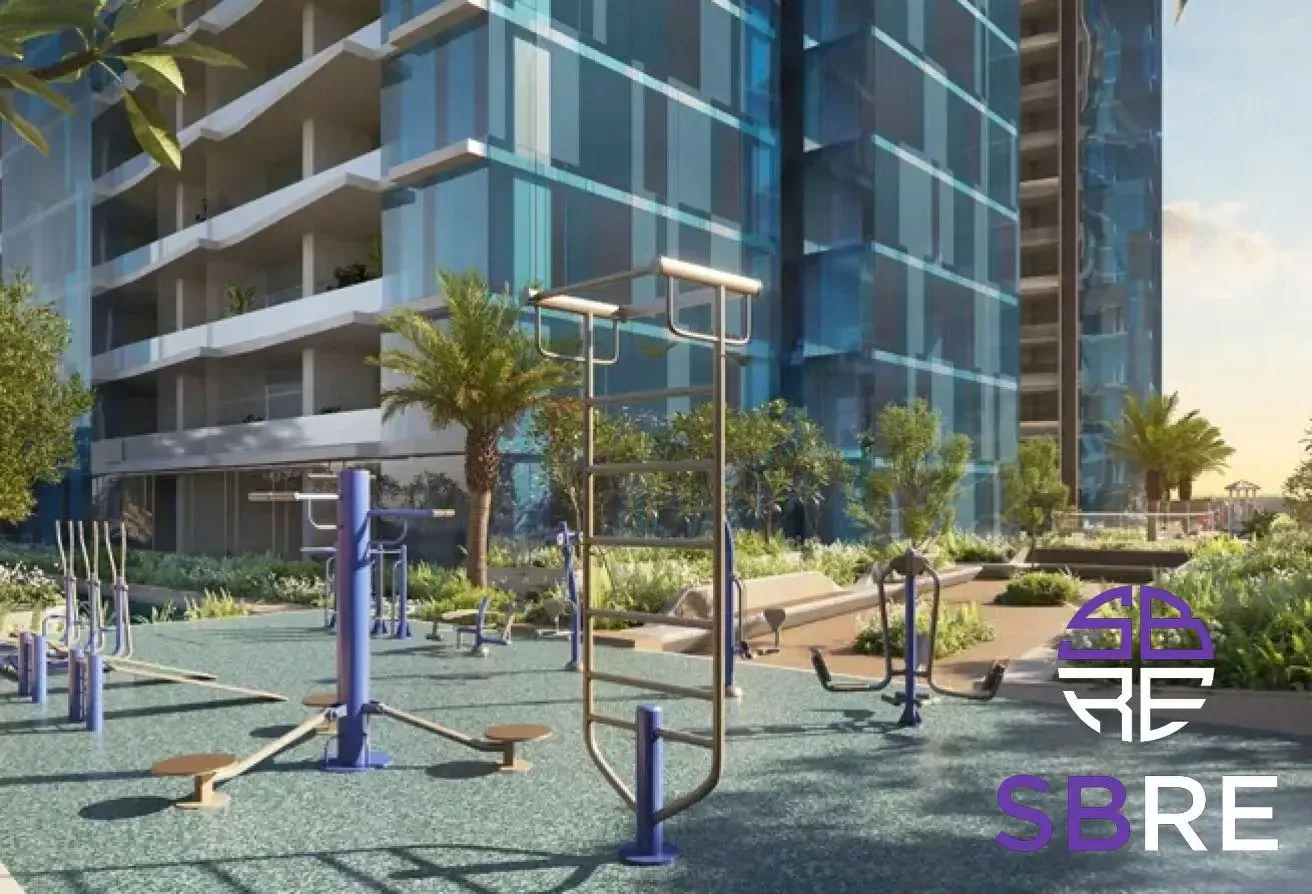 Premium 2BR | Spacious Layout | Prime Location