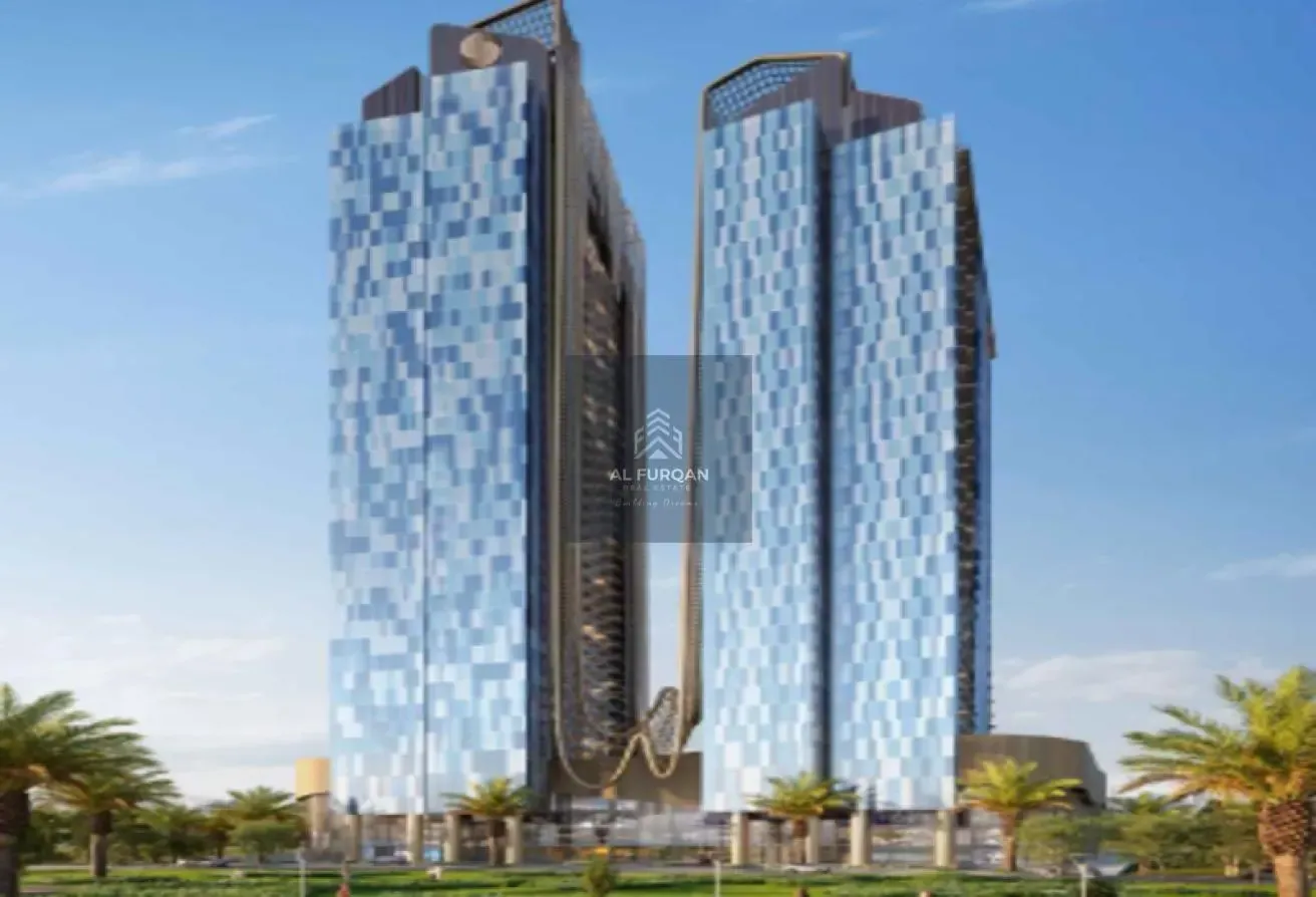 High Floor| Marina View | Ready Soon