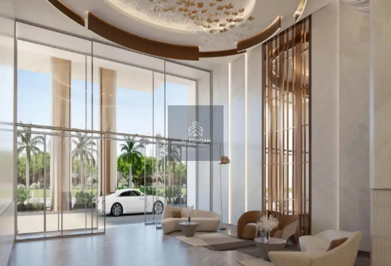 High Floor| Marina View | Ready Soon