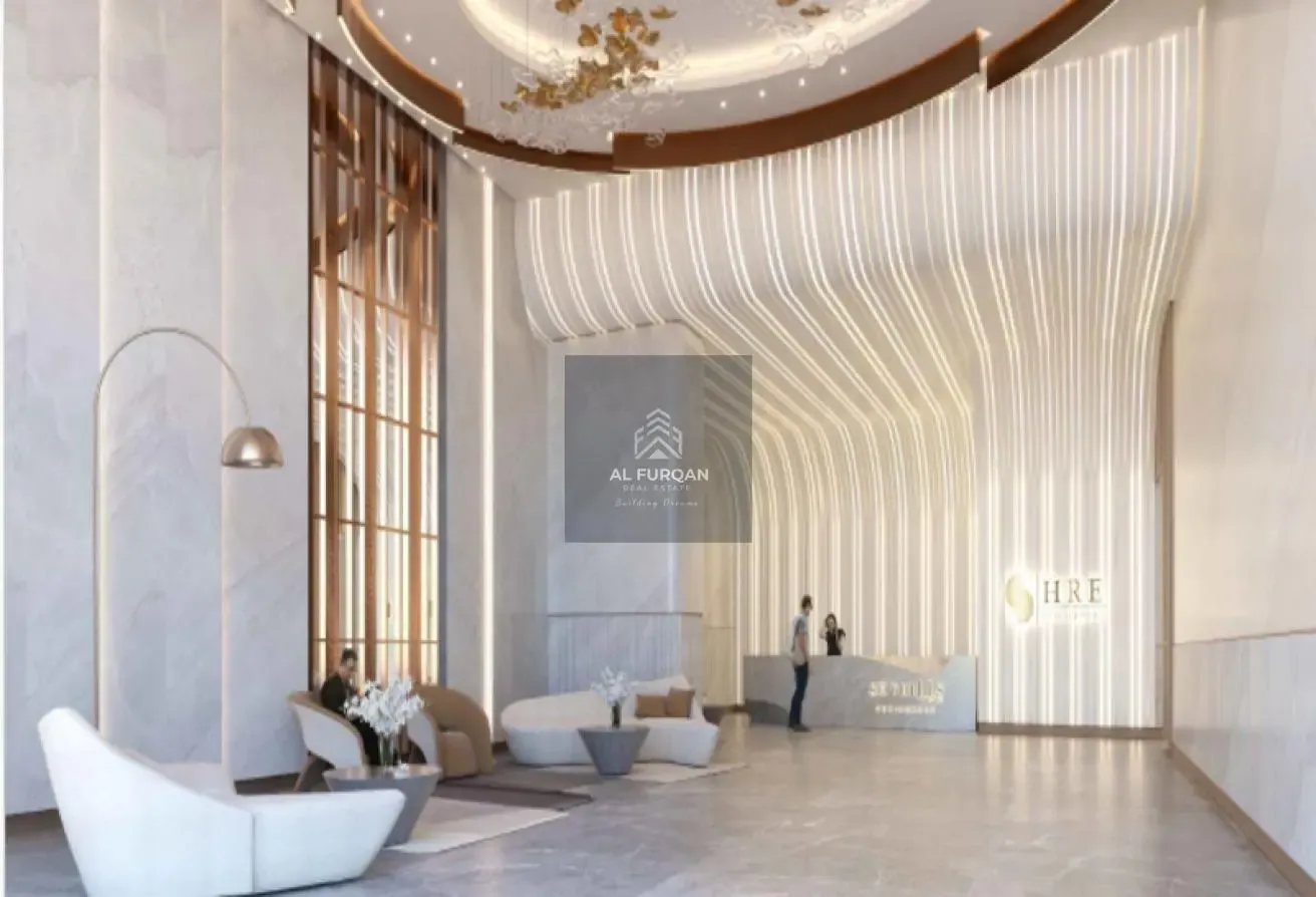 High Floor| Marina View | Ready Soon