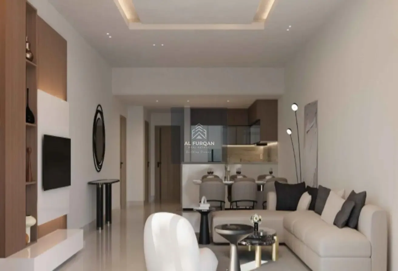High Floor| Marina View | Ready Soon
