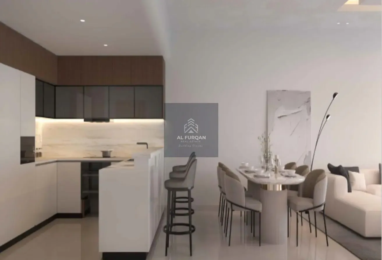 High Floor| Marina View | Ready Soon