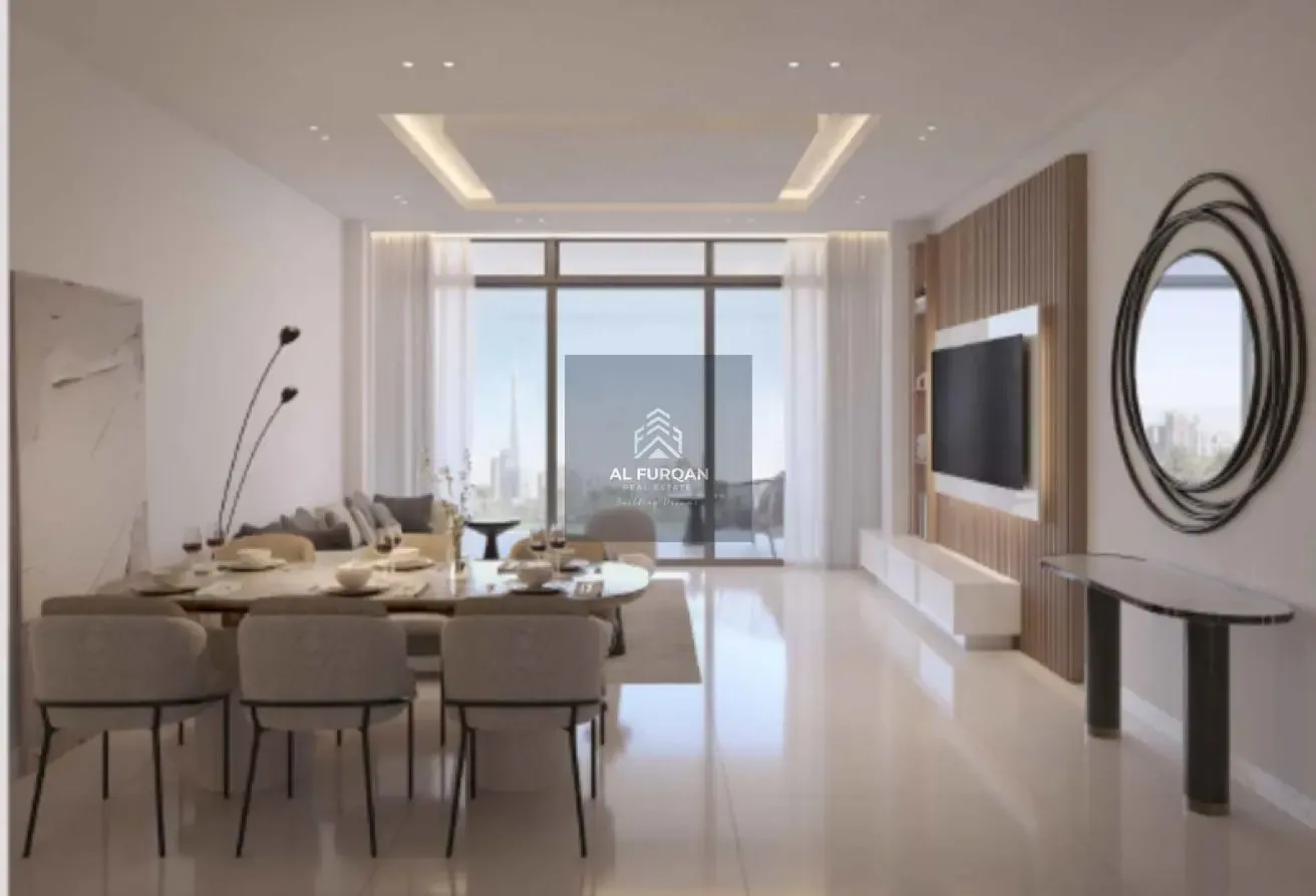 High Floor| Marina View | Ready Soon