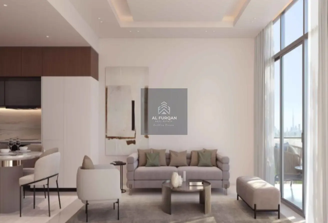 High Floor| Marina View | Ready Soon