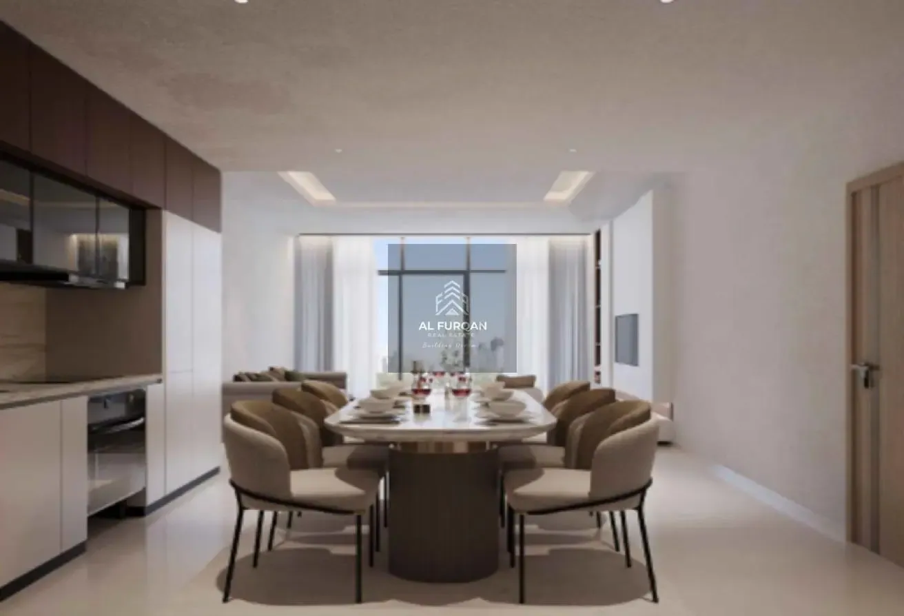 High Floor| Marina View | Ready Soon