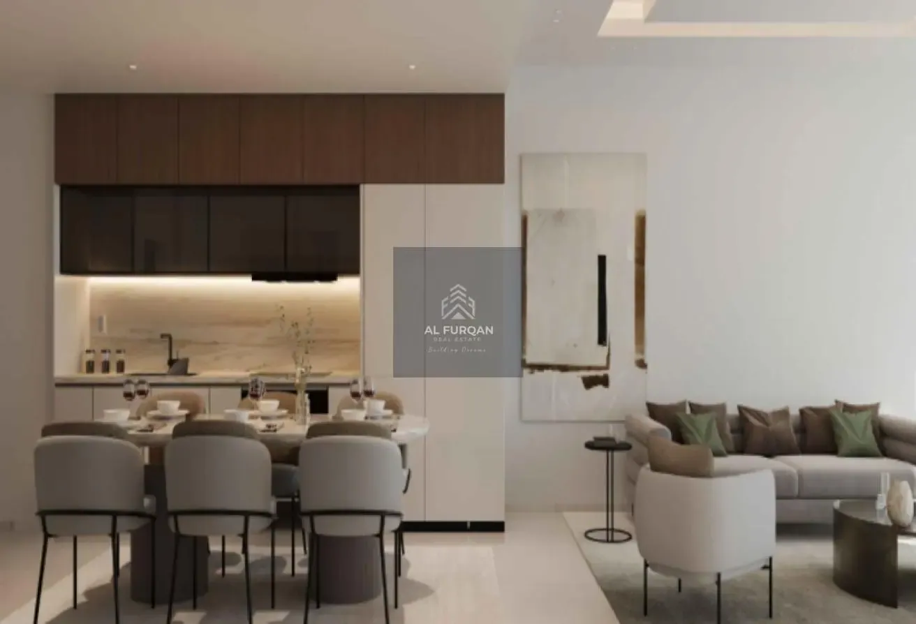 High Floor| Marina View | Ready Soon