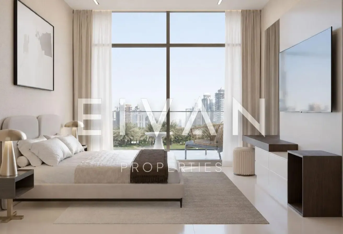 Luxury 2BR | Skyline View | Freehold