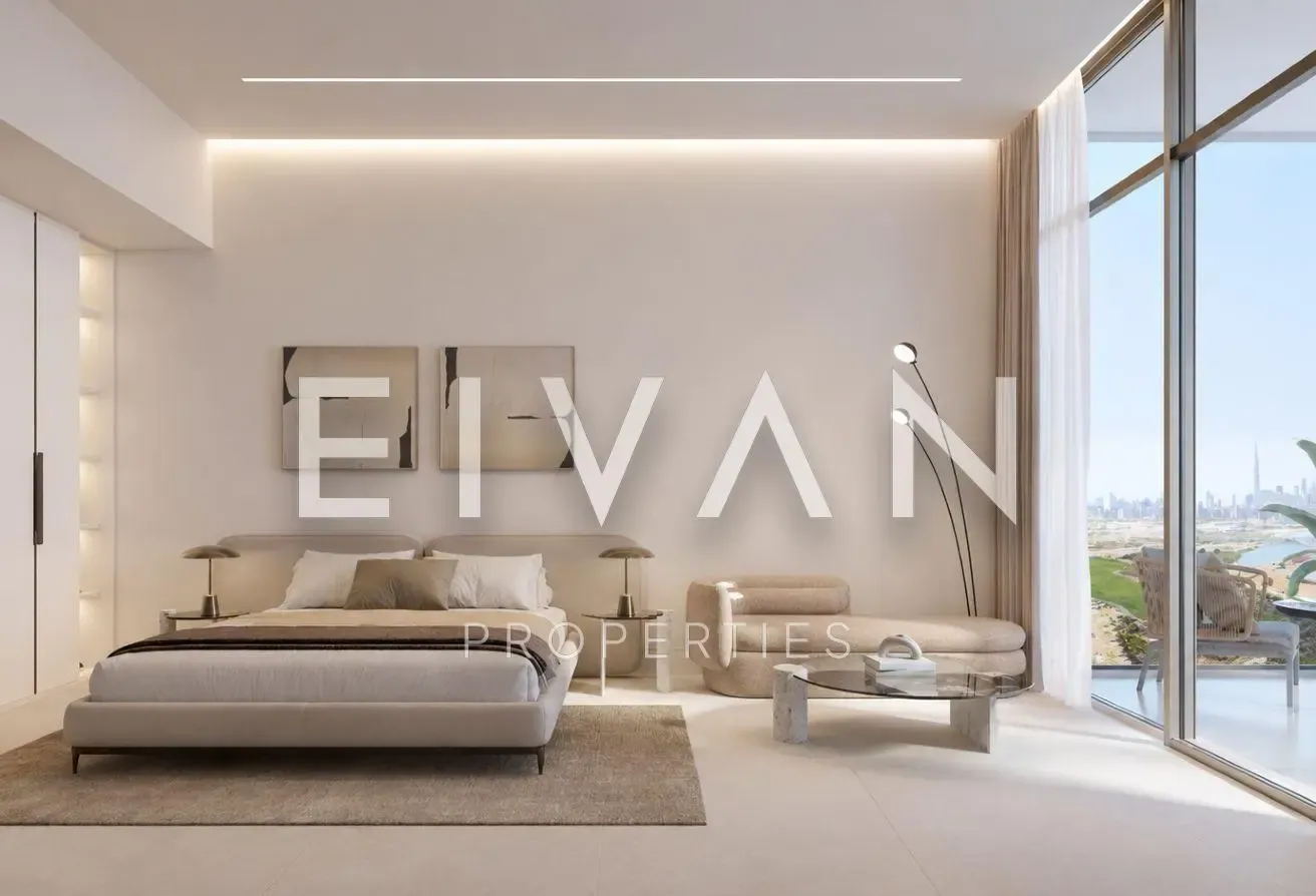 Luxury 2BR | Skyline View | Freehold