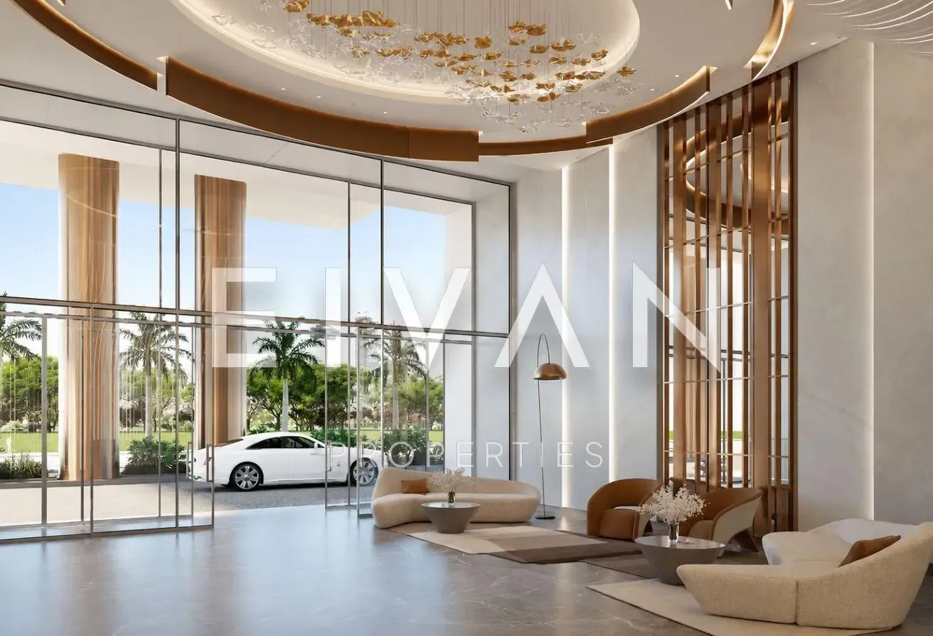 Luxury 2BR | Skyline View | Freehold