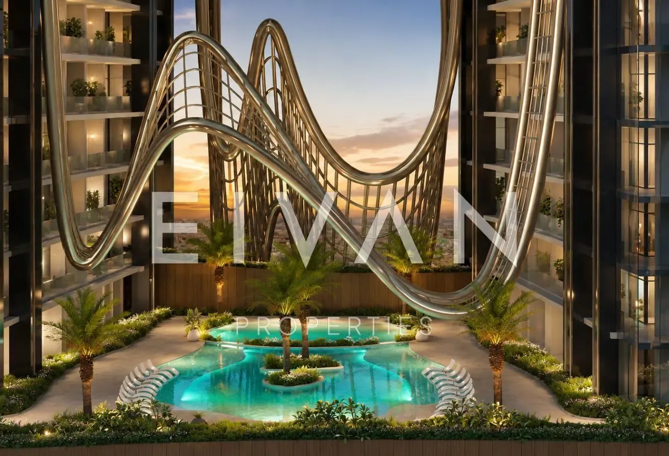 Luxury 2BR | Skyline View | Freehold