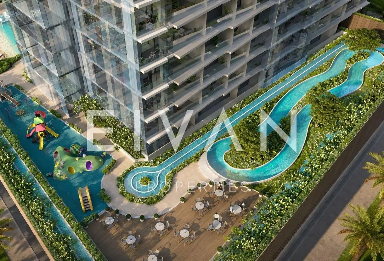 Luxury 2BR | Skyline View | Freehold