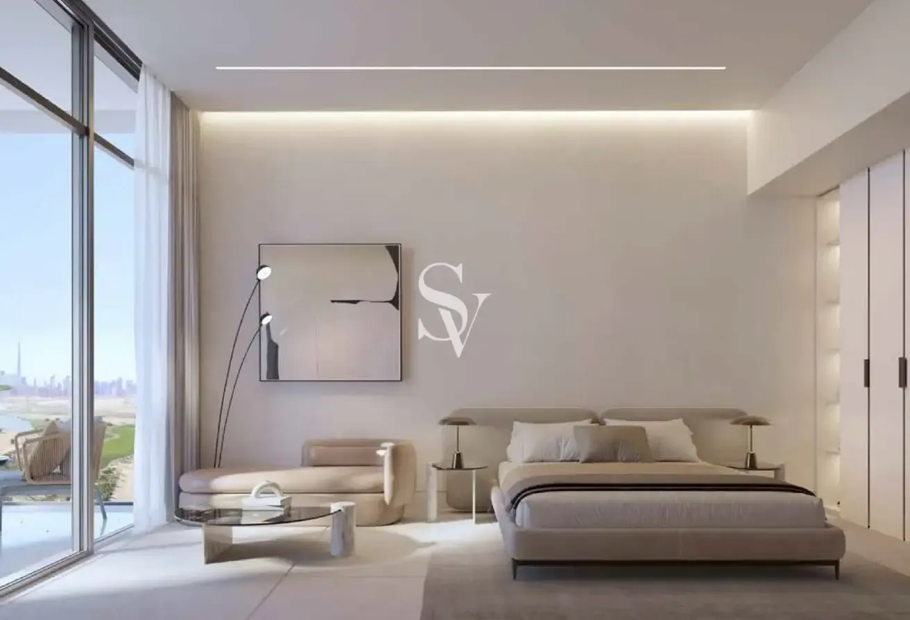 Skyline View | Corner | Rare Unit | Luxury