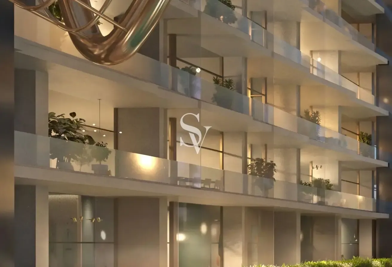 Skyline View | Corner | Rare Unit | Luxury