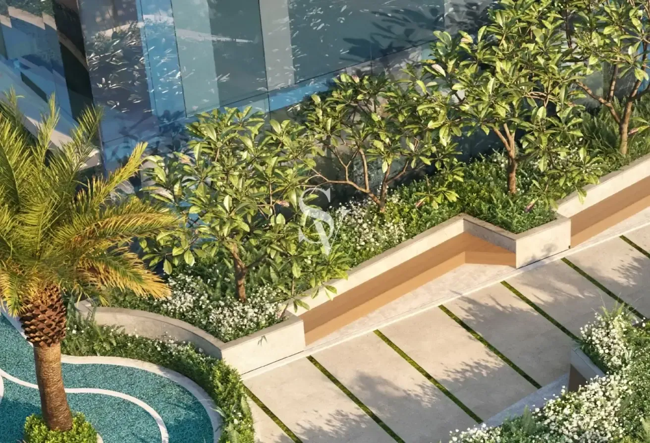 Skyline View | Corner | Rare Unit | Luxury