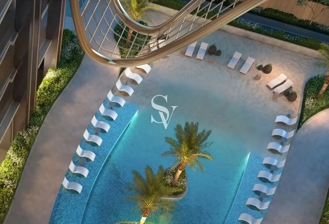 Skyline View | Corner | Rare Unit | Luxury